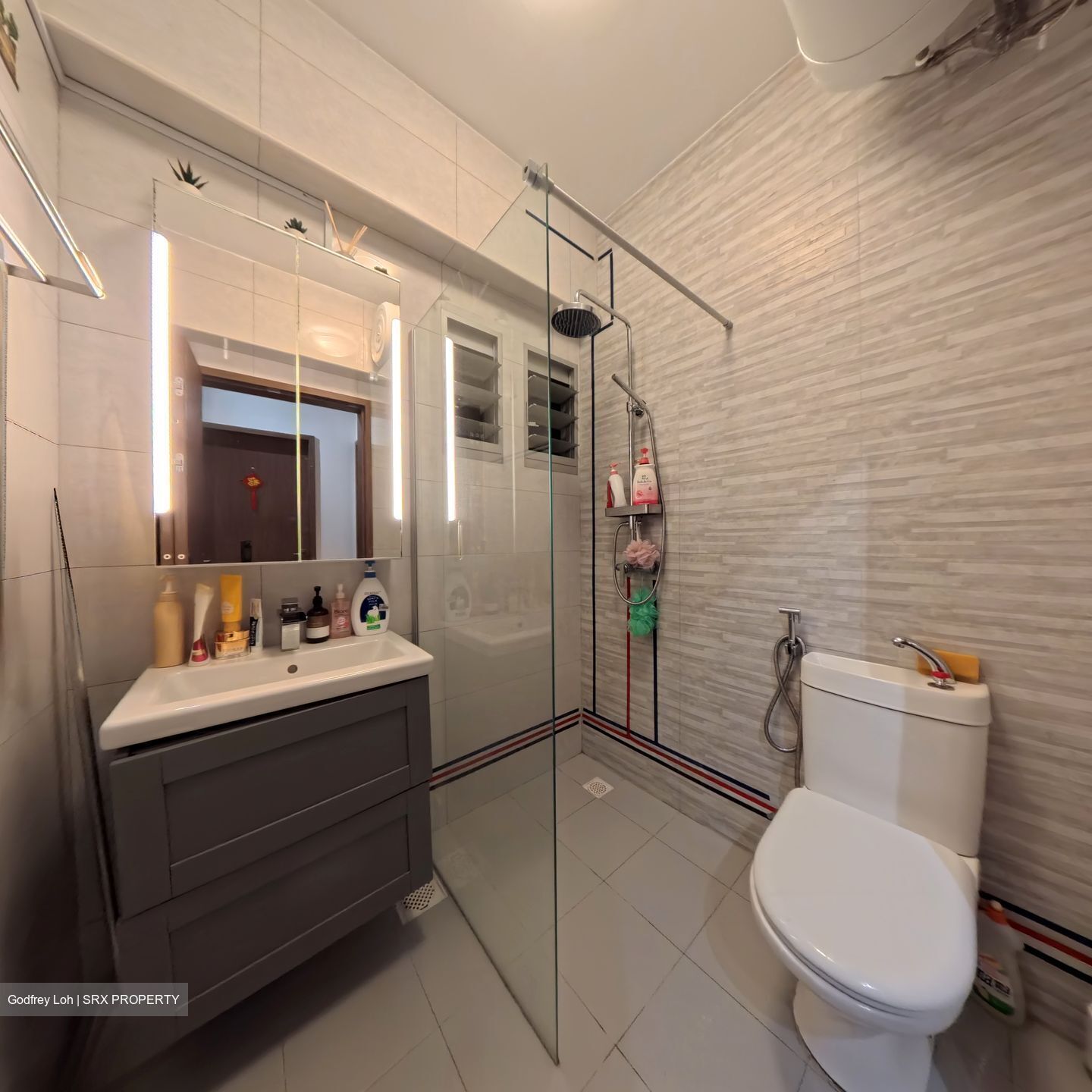 Blk 465A Casa Spring @ Yishun (Yishun), HDB 4 Rooms #556170801